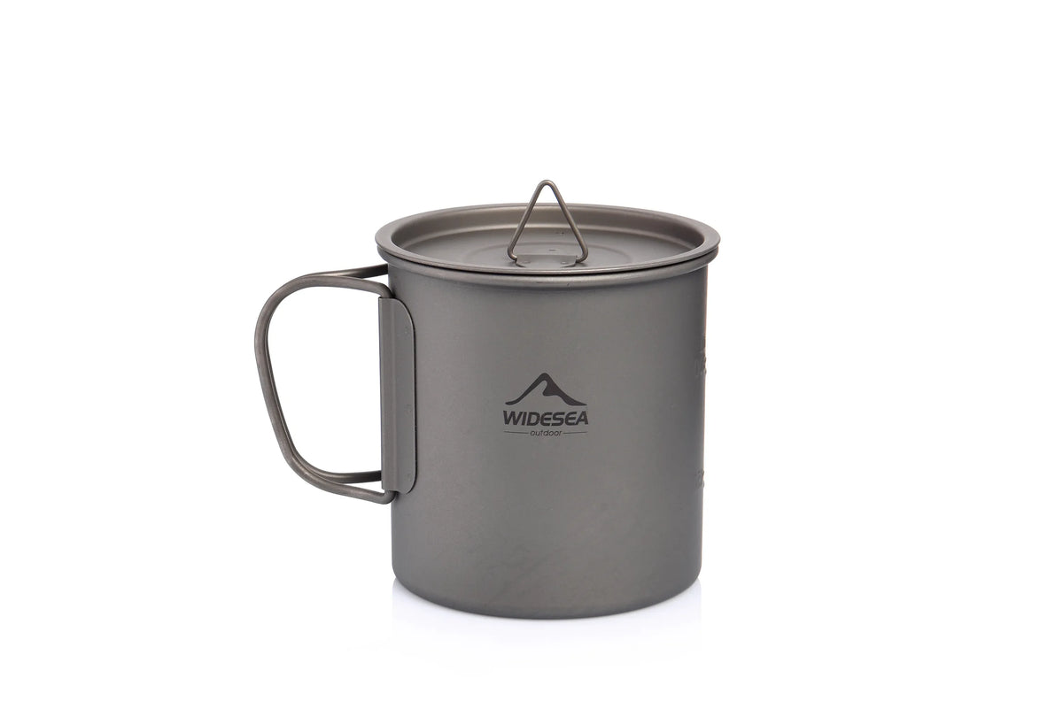 Campingbecher