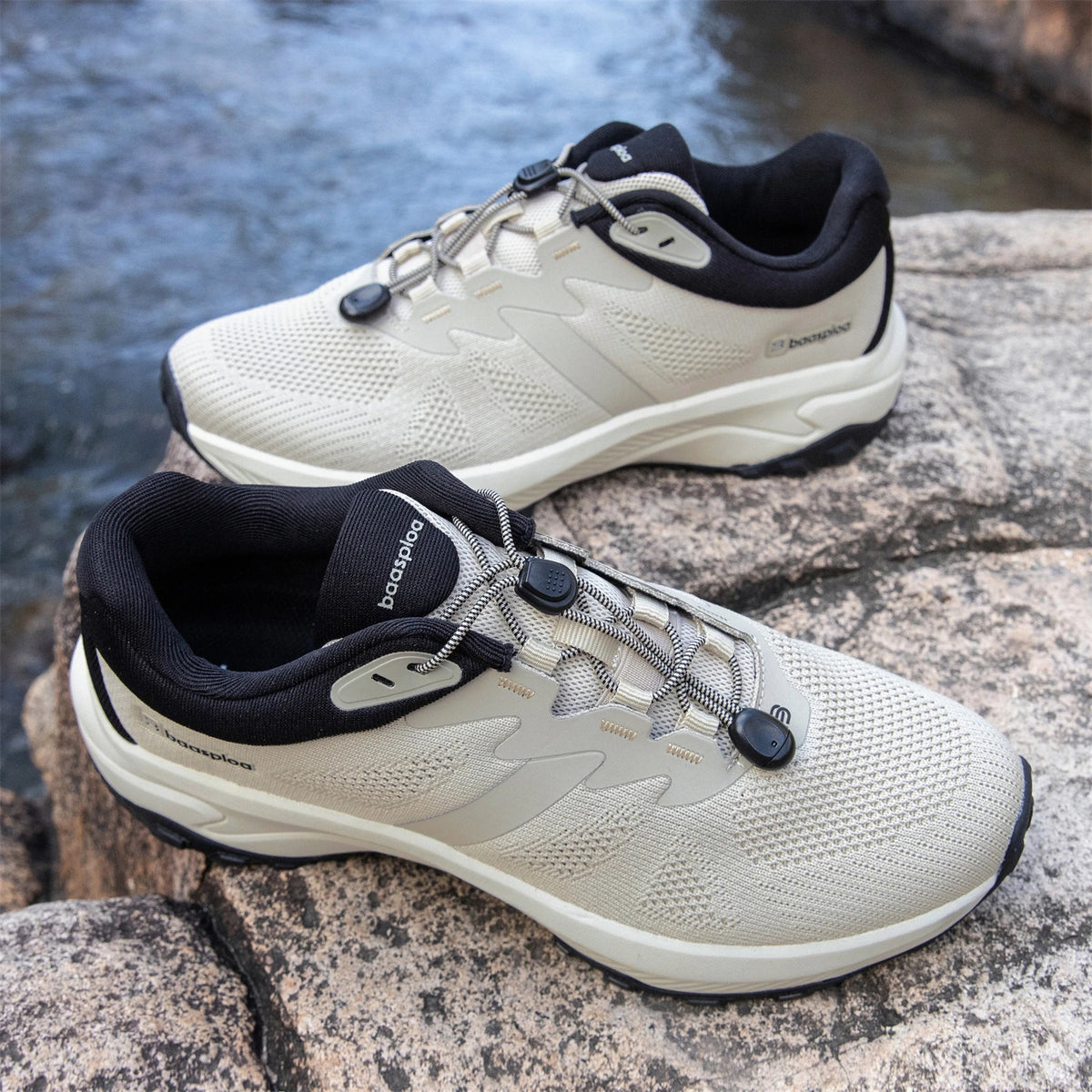 Herren Trekking-Sneaker