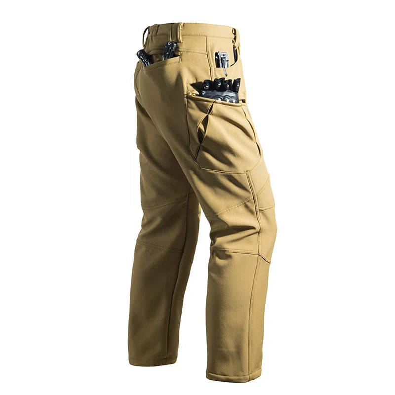 Herren Cargohose