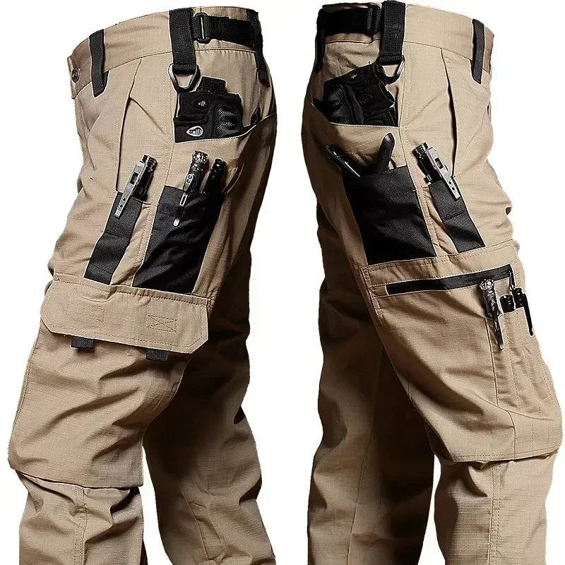 Herren Cargohose
