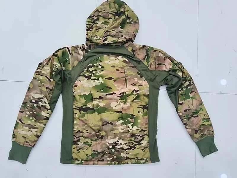 Herren Softshelljacke