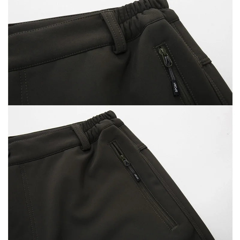 Herren Skihose