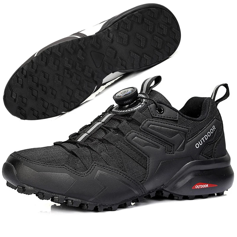 Herren Wanderschuhe