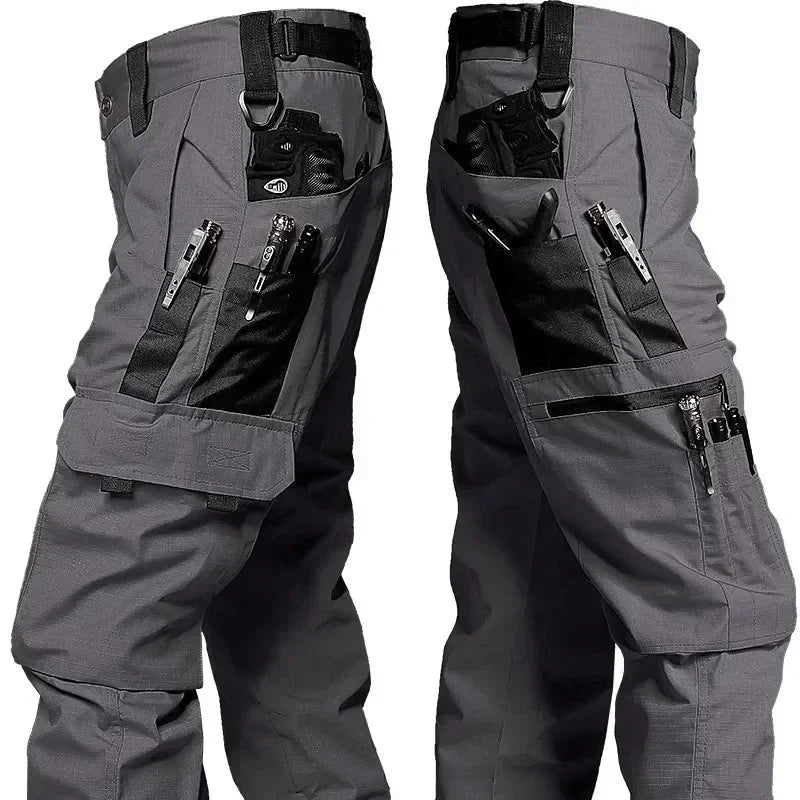 Herren Cargohose