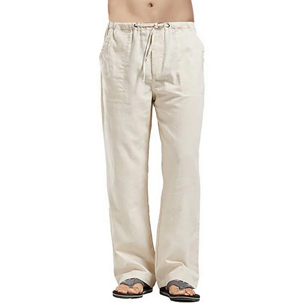 Herren Outdoor-Hose