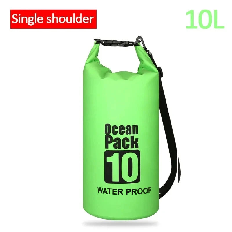 Damen Wasserdichte Packtasche