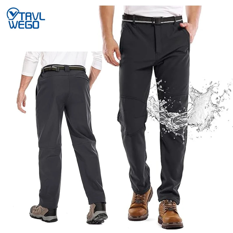 Herren Skihose