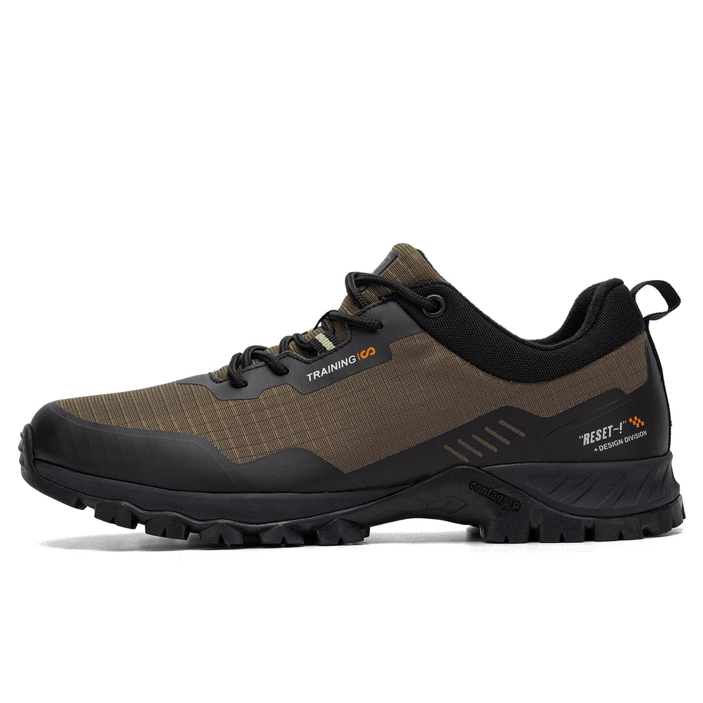 Herren Trekking-Sneaker
