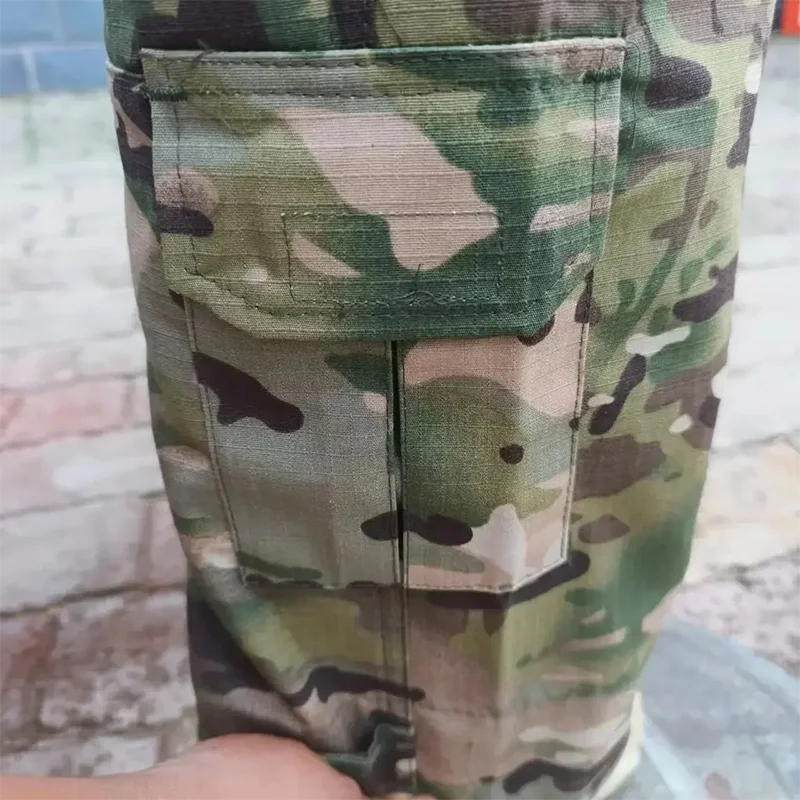 Herren Cargohose