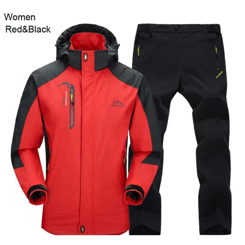 Damen Wanderhose
