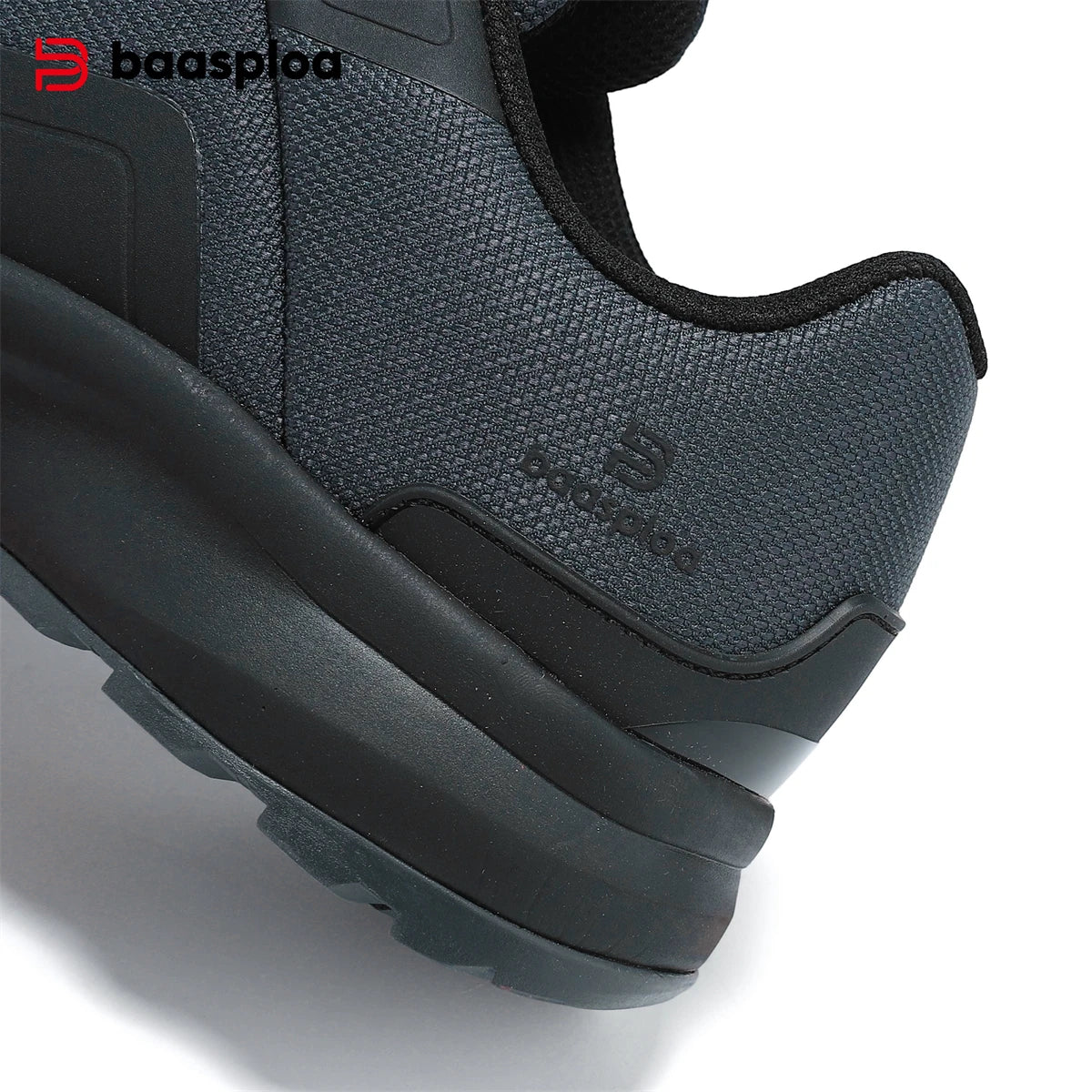 Herren Trekking-Sneaker