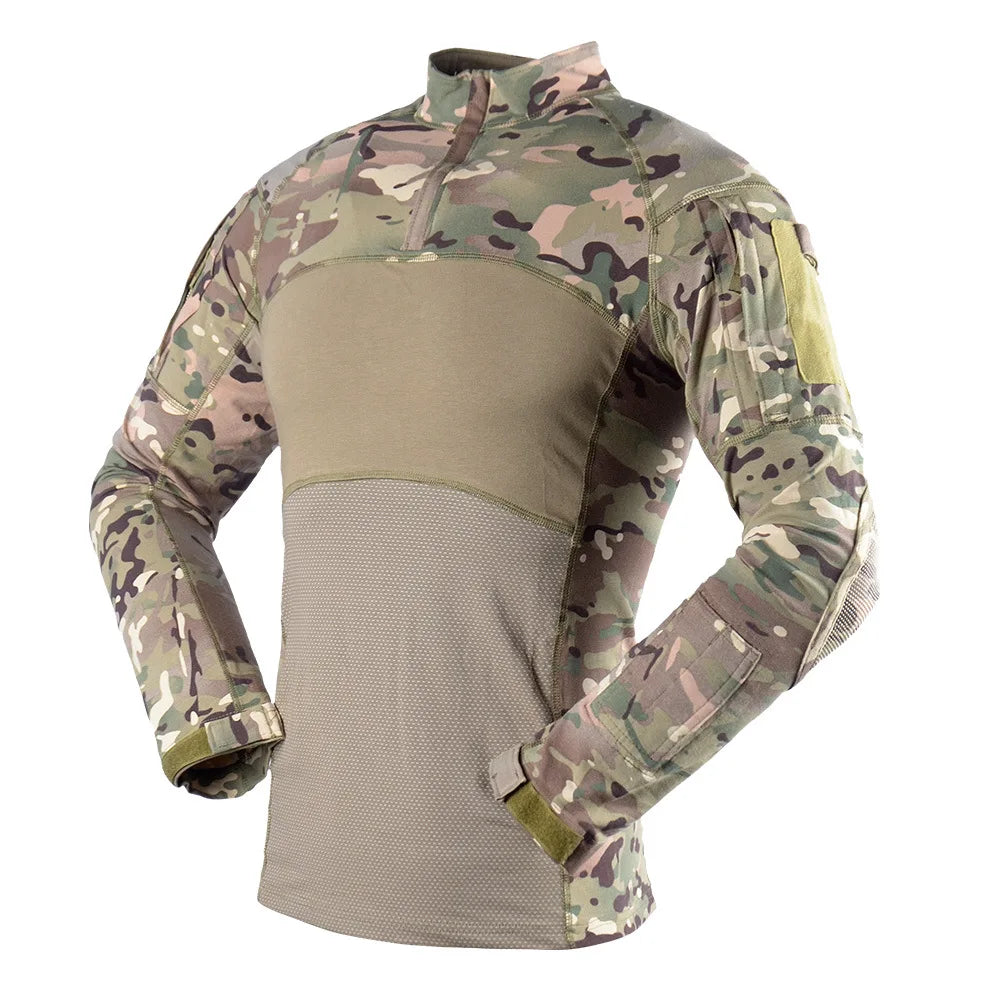 Herren Shirt