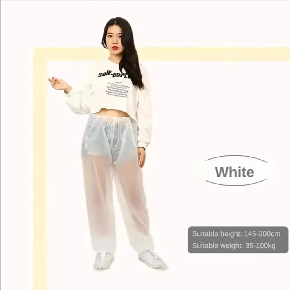 Damen Outdoor-Hose