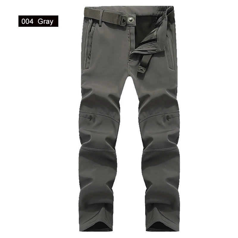 Herren Skihose