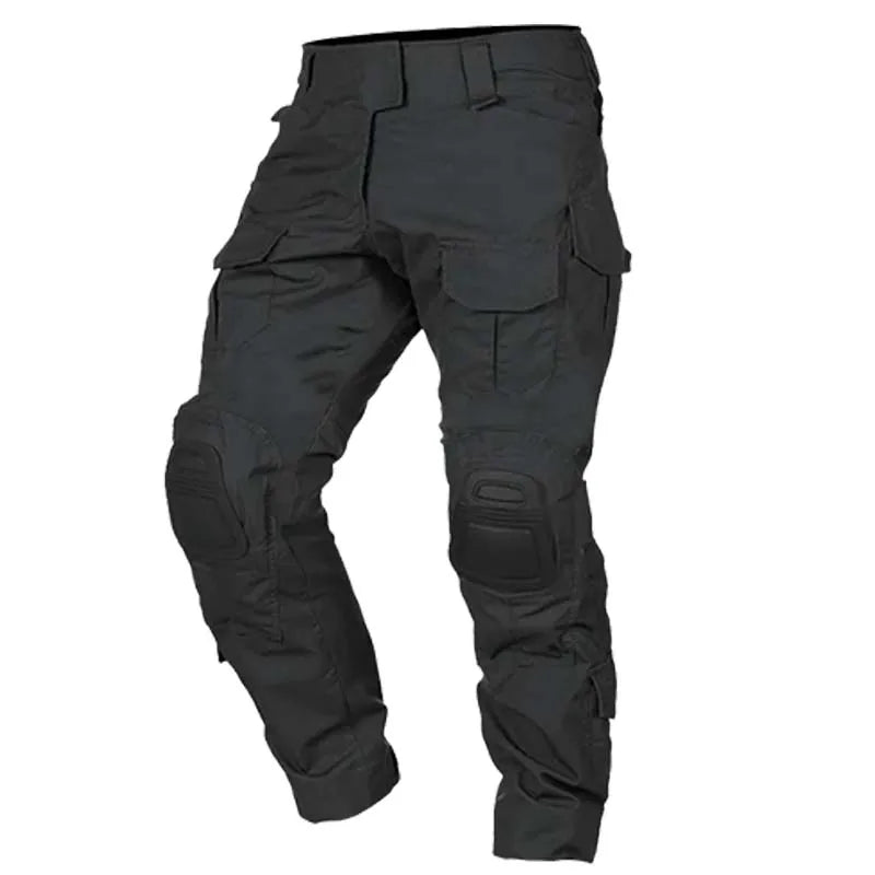 Herren Cargohose