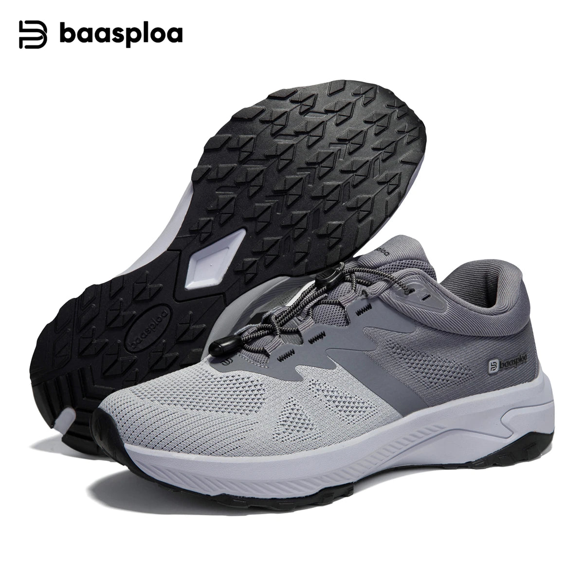Herren Trekking-Sneaker