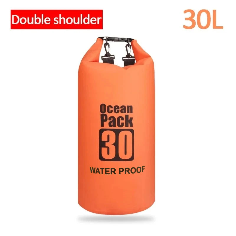 Damen Wasserdichte Packtasche