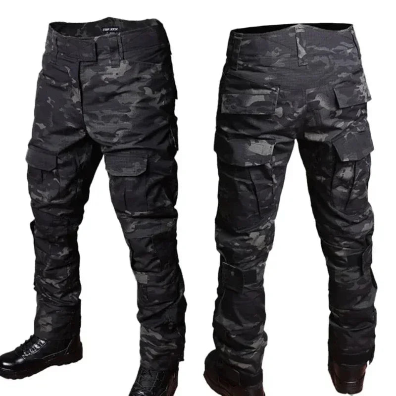 Herren Taktische Hose