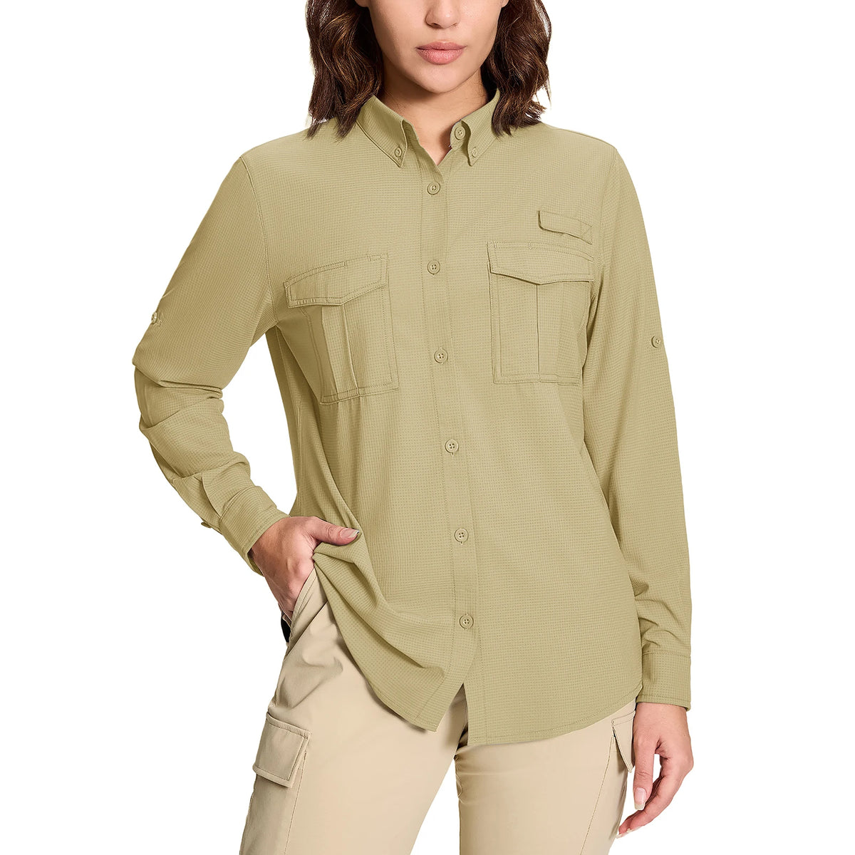 Damen Funktionsshirt