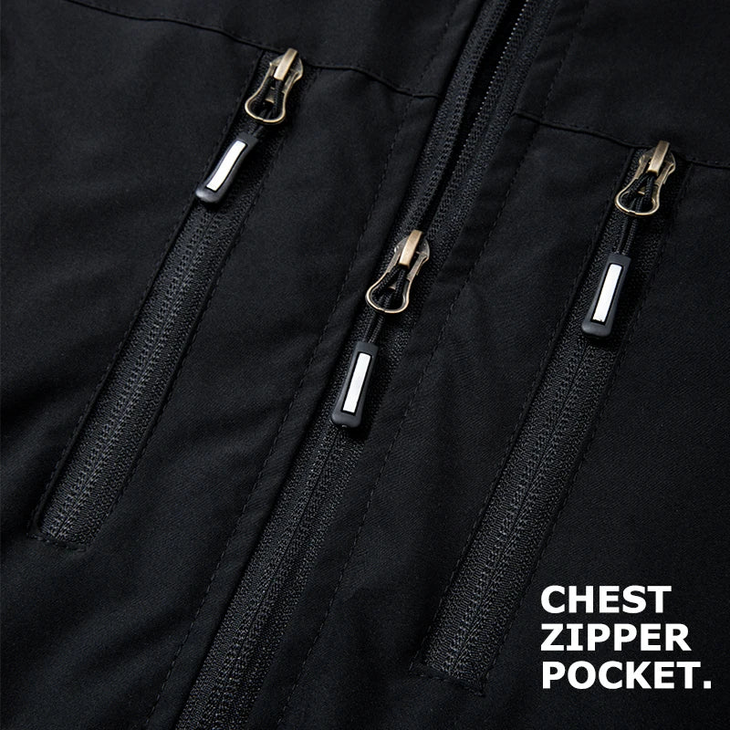Herren Softshelljacke
