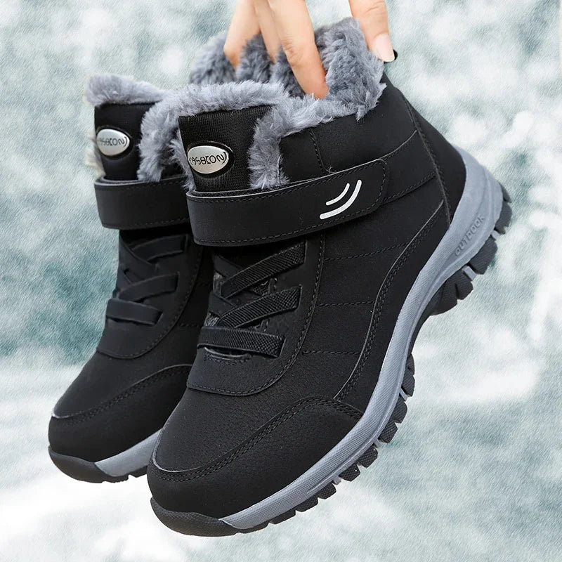 Damen Wanderstiefel