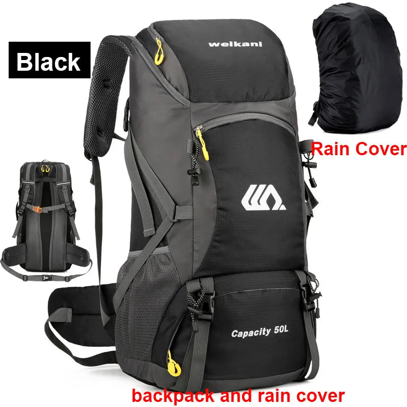Herren Wanderrucksack