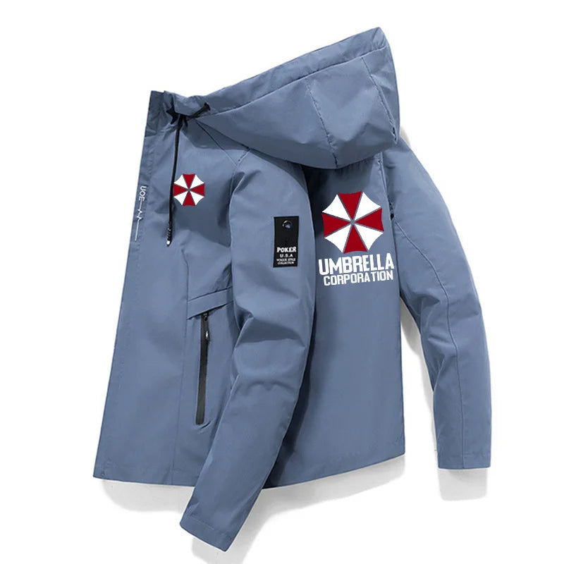Herren Outdoorjacke
