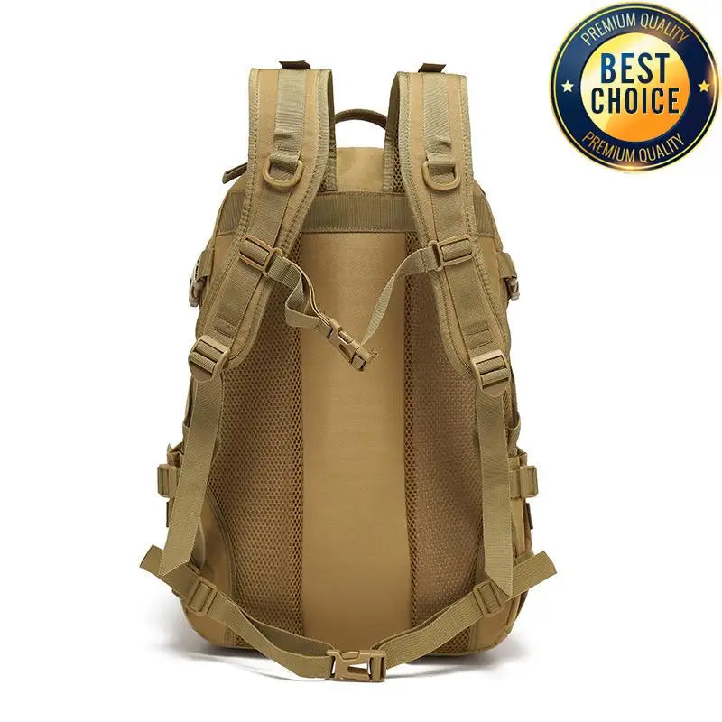 Taktischer Rucksack