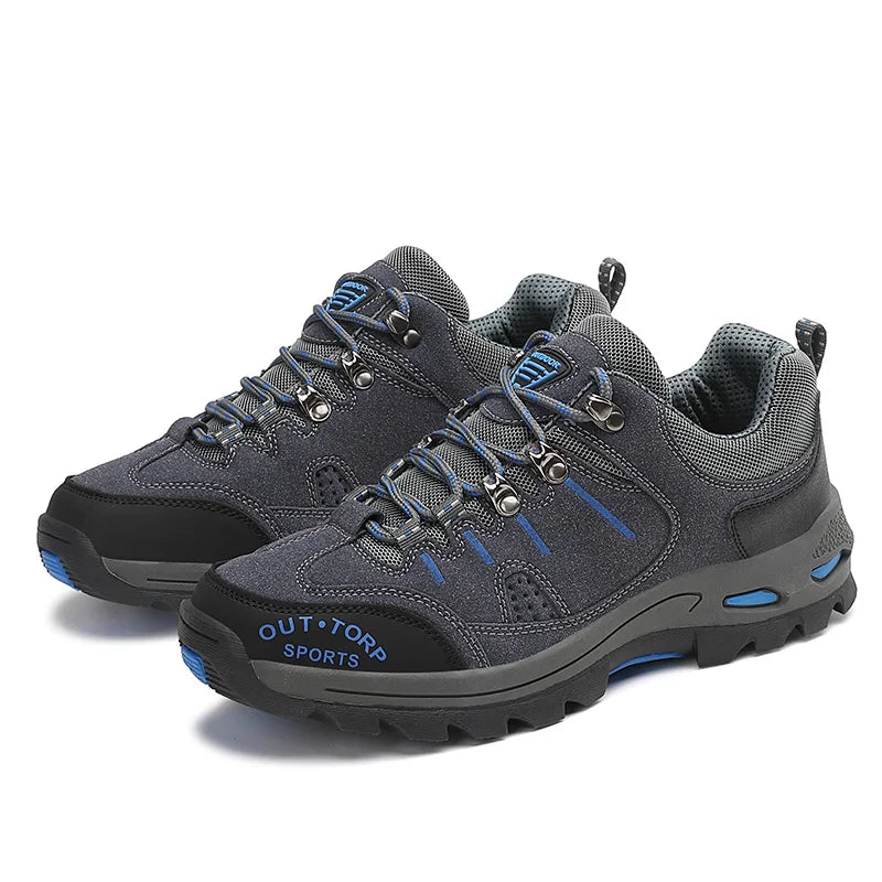 Herren Wanderstiefel
