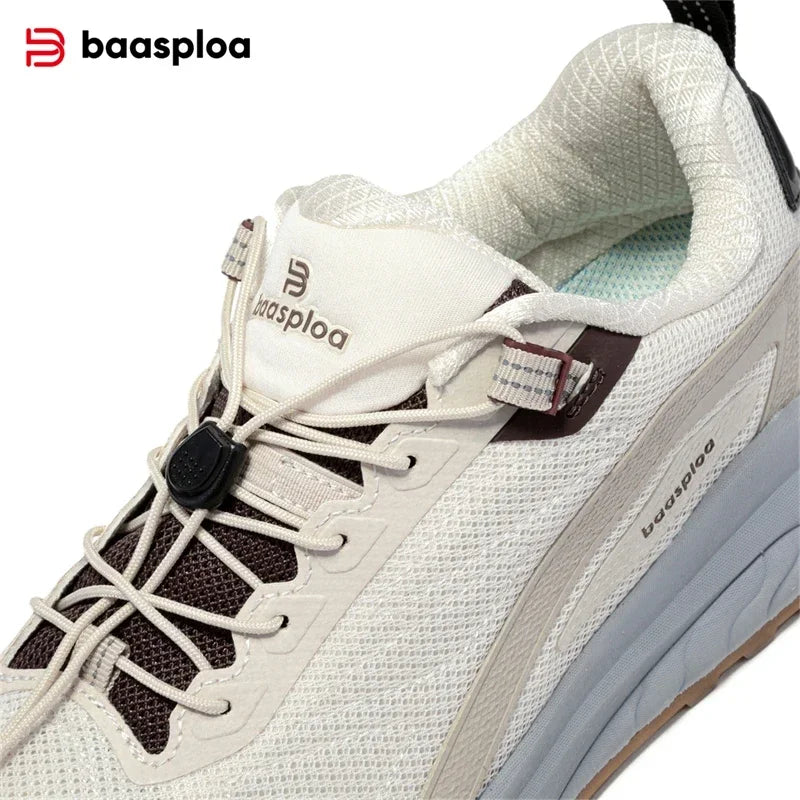 Herren Trekking-Sneaker