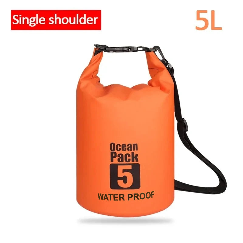 Damen Wasserdichte Packtasche