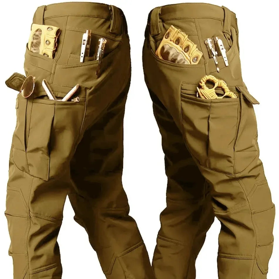 Herren Cargohose