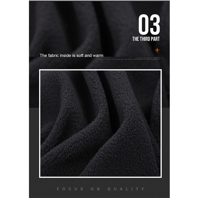 Herren Skihose