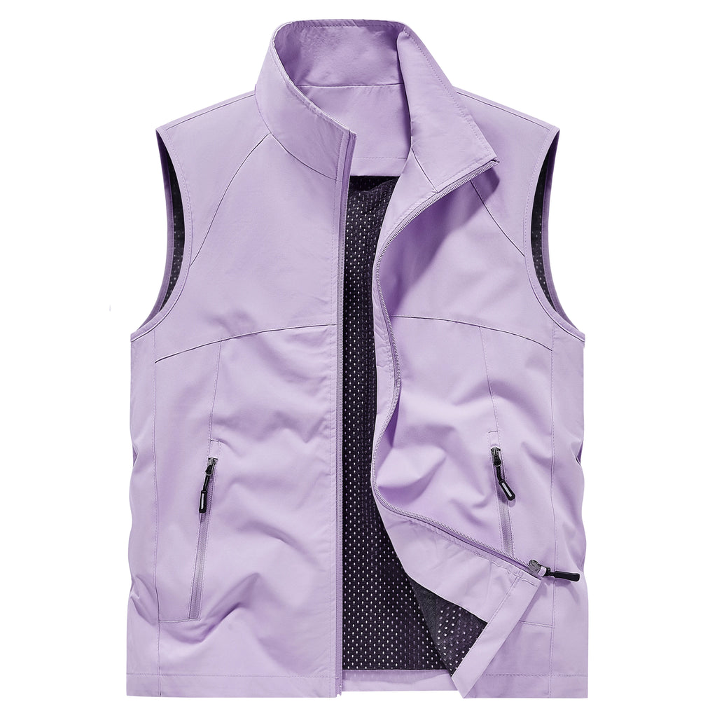 Herren Outdoor-Weste