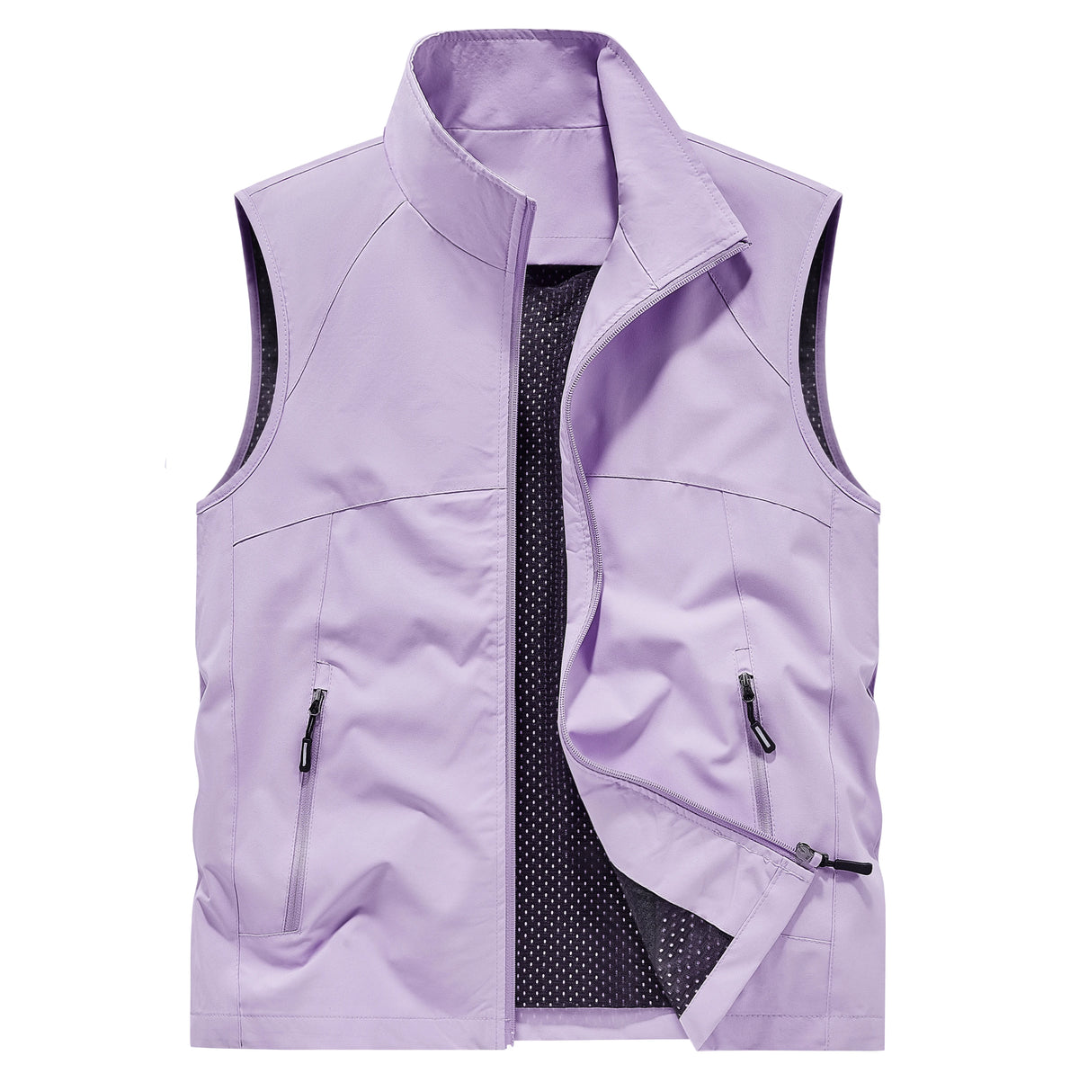 Herren Outdoor-Weste
