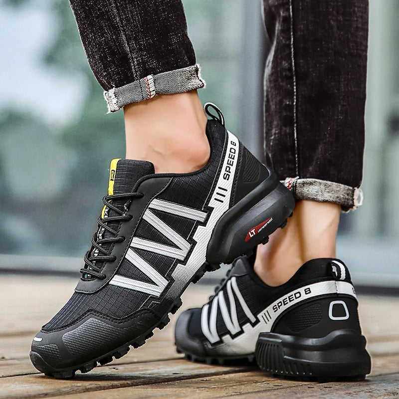 Damen Taktische Stiefel