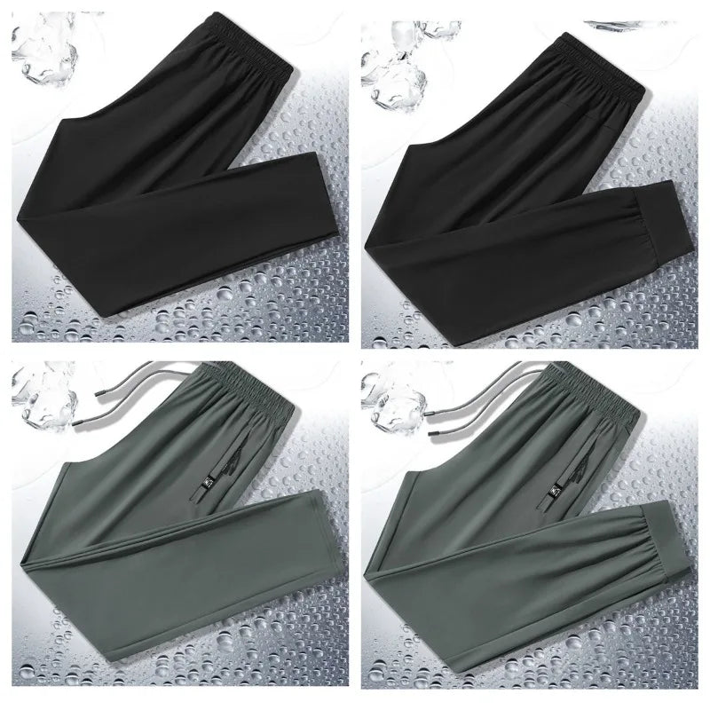 Herren Wanderhose