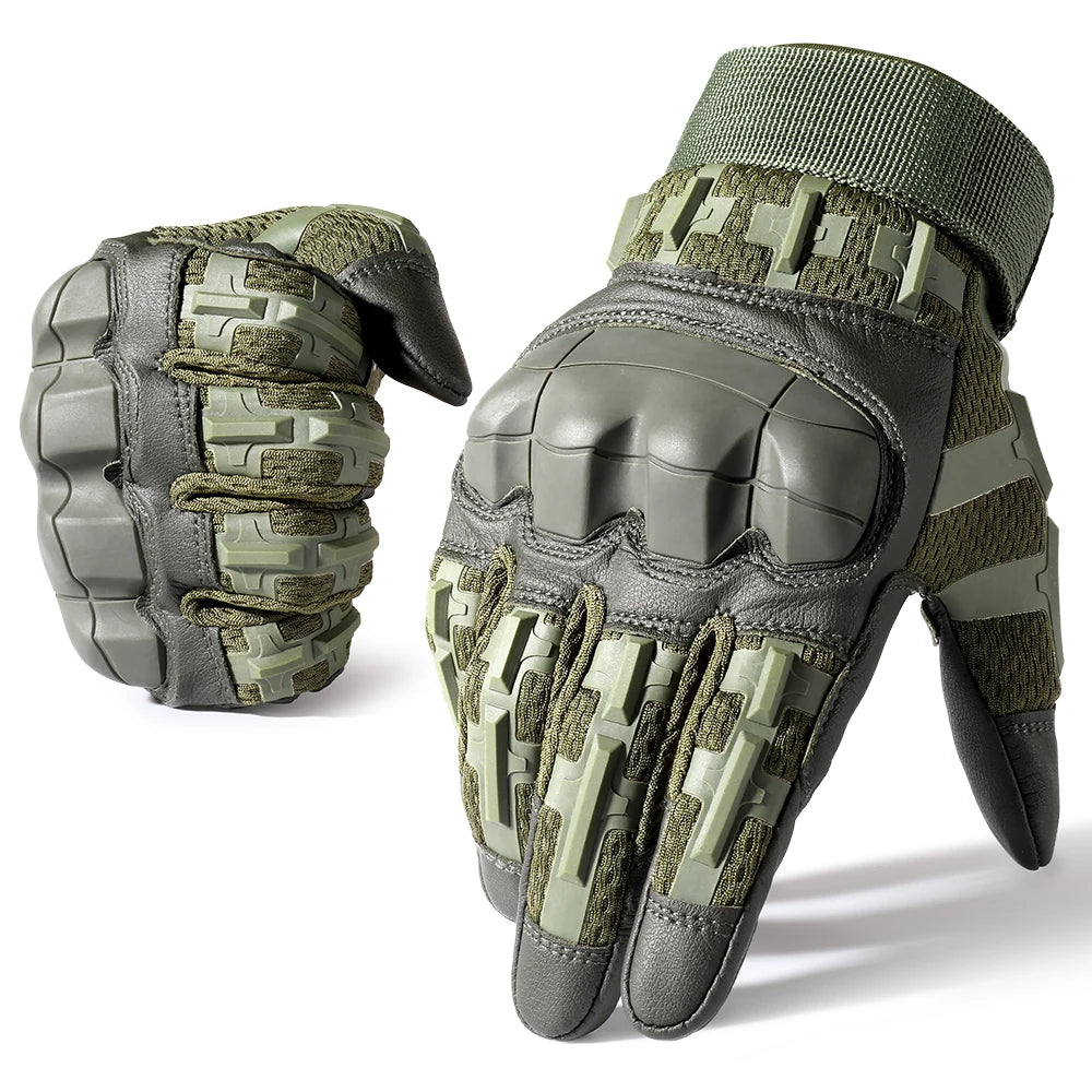 Taktische Handschuhe