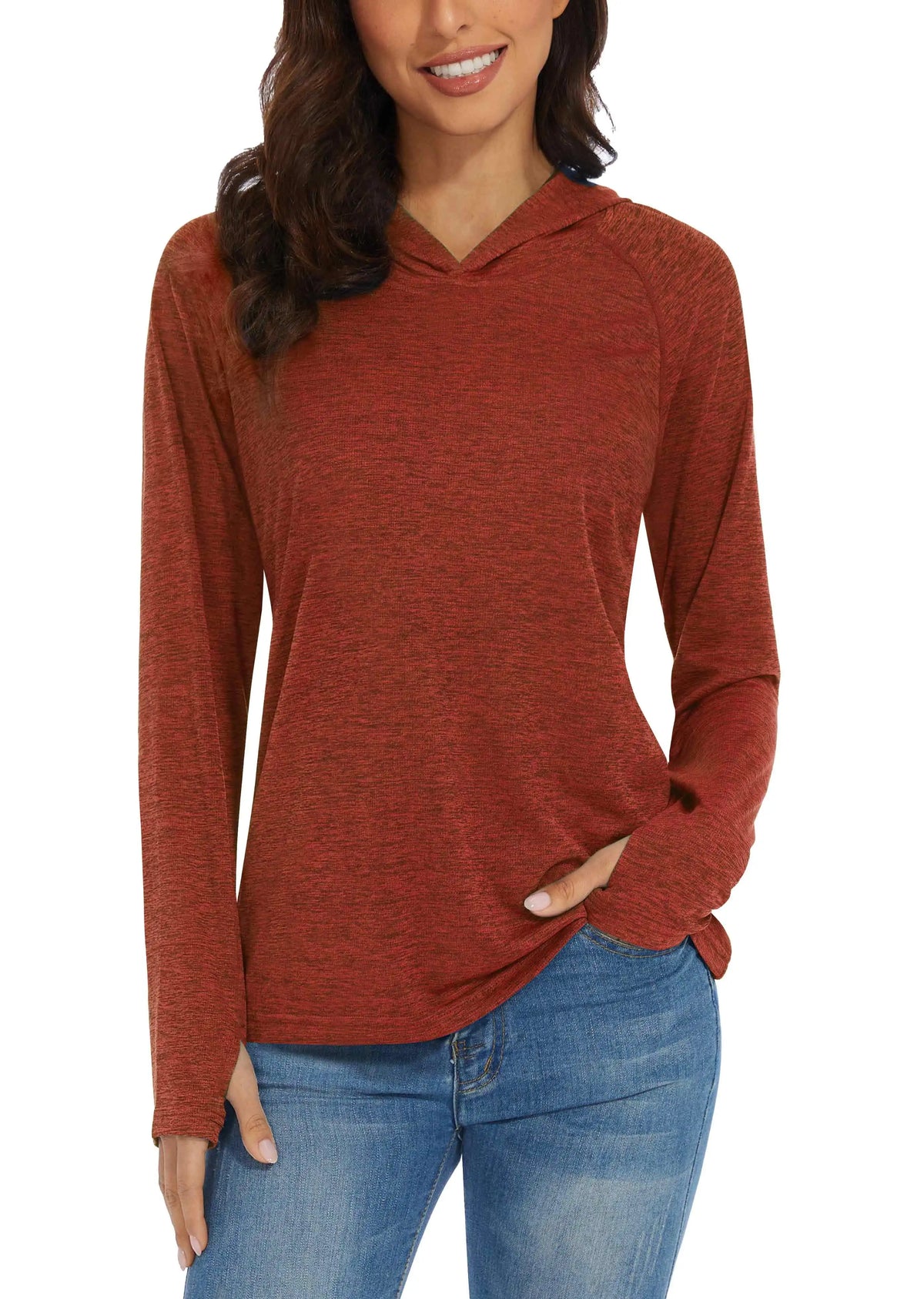Damen Pullover