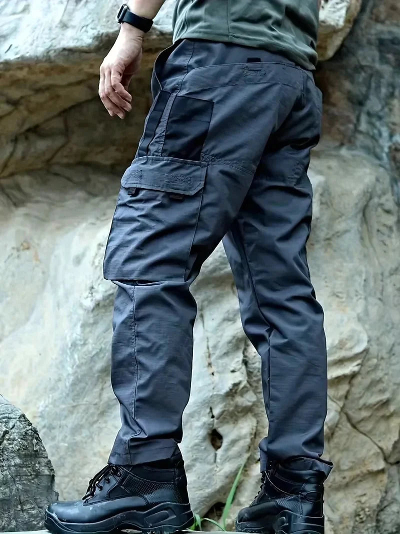 Herren Cargohose