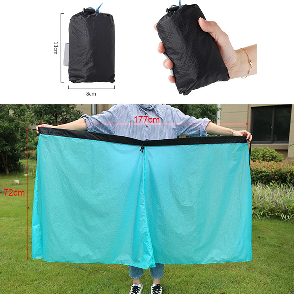 Wanderhose