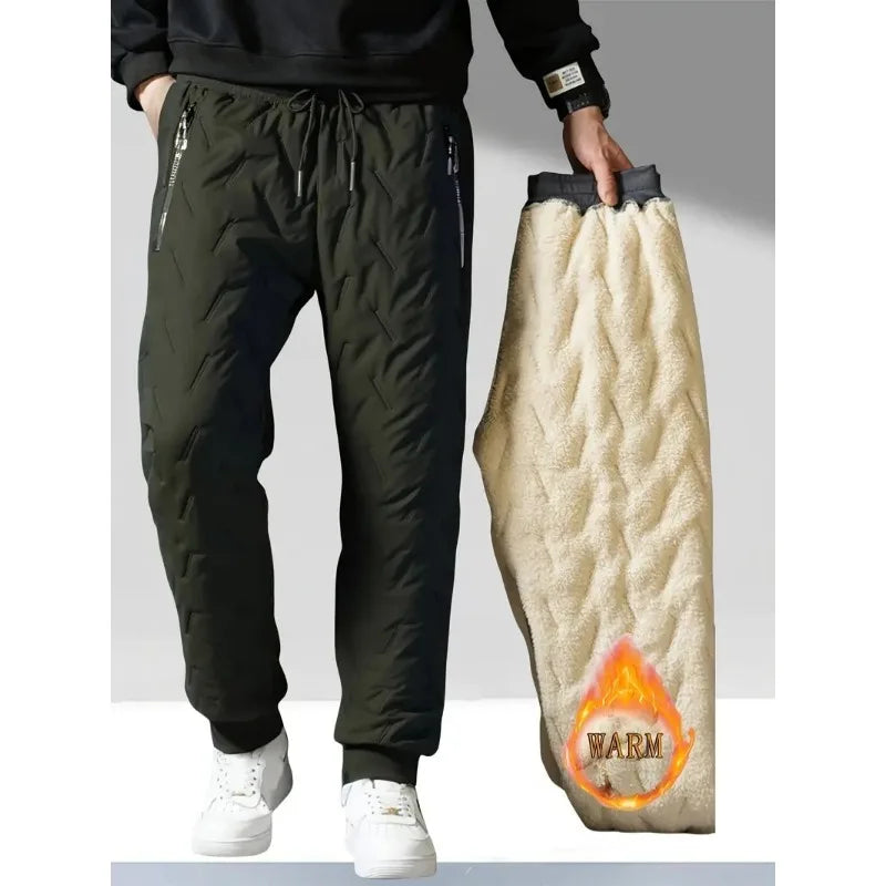 Herren Outdoor-Hose