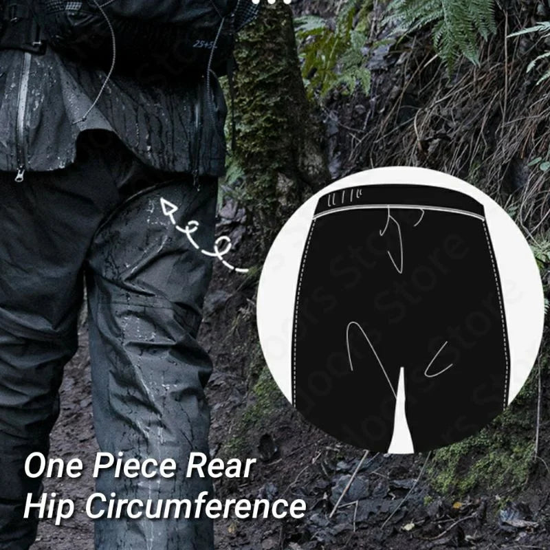 Wanderhose