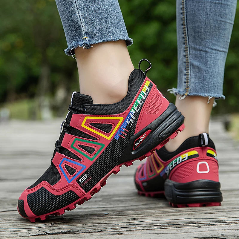 Damen Wanderschuhe