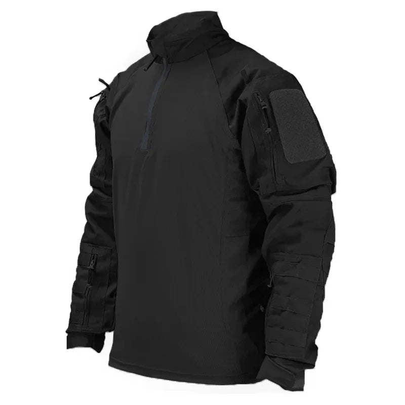 Outdoorjacke