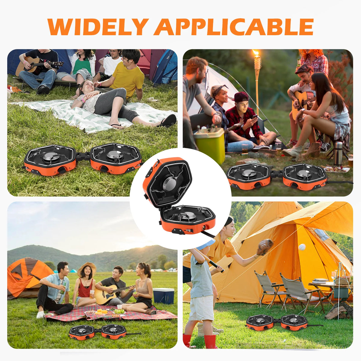 Outdoor-Tasche