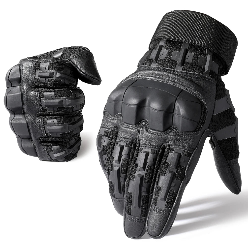 Taktische Handschuhe