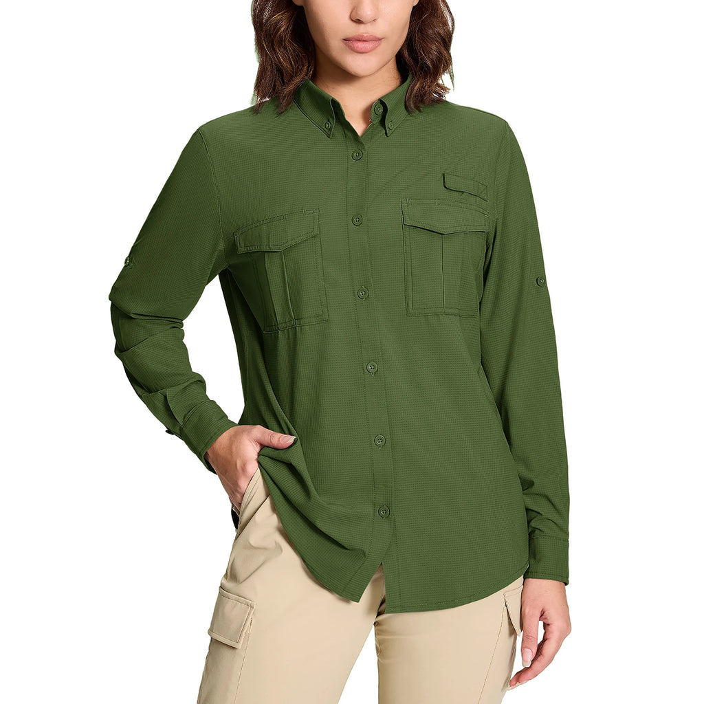 Damen Funktionsshirt