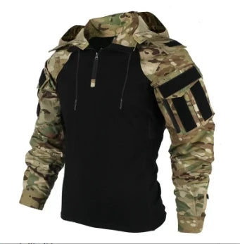 Herren Cargohose