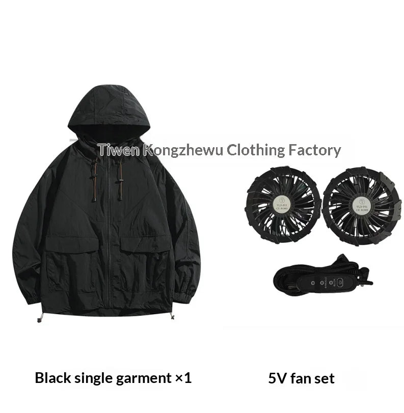 Damen Outdoorjacke